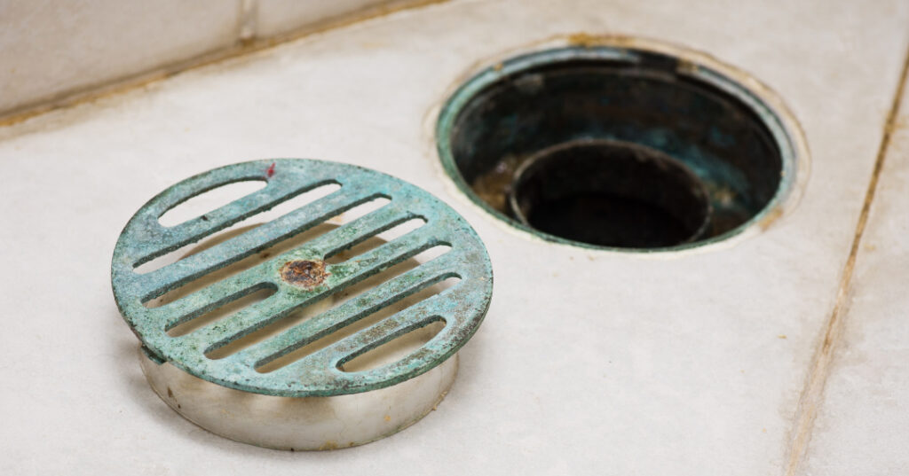 Drain Unblocking