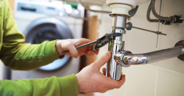 Pipe Repairs